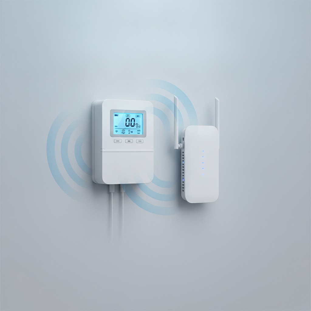 Pourquoi le compteur Linky fait ramer le wifi (et comment régler le problème)