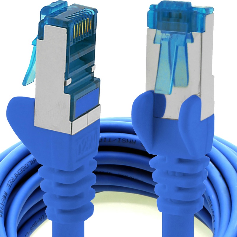 Câble Ethernet Cat 6