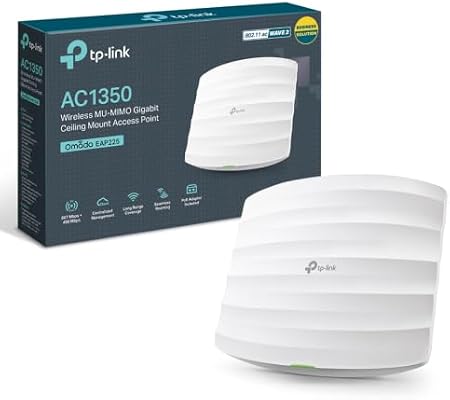 TP-Link EAP225 Point d'accès WiFi