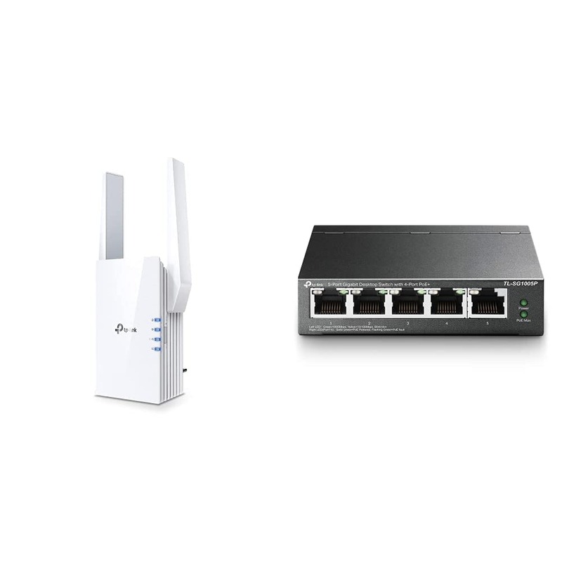 TP-Link RE605X